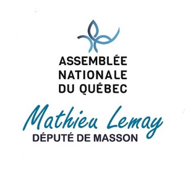 Mathieu Lemay